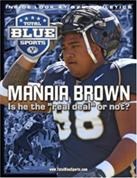 Total Blue Sports